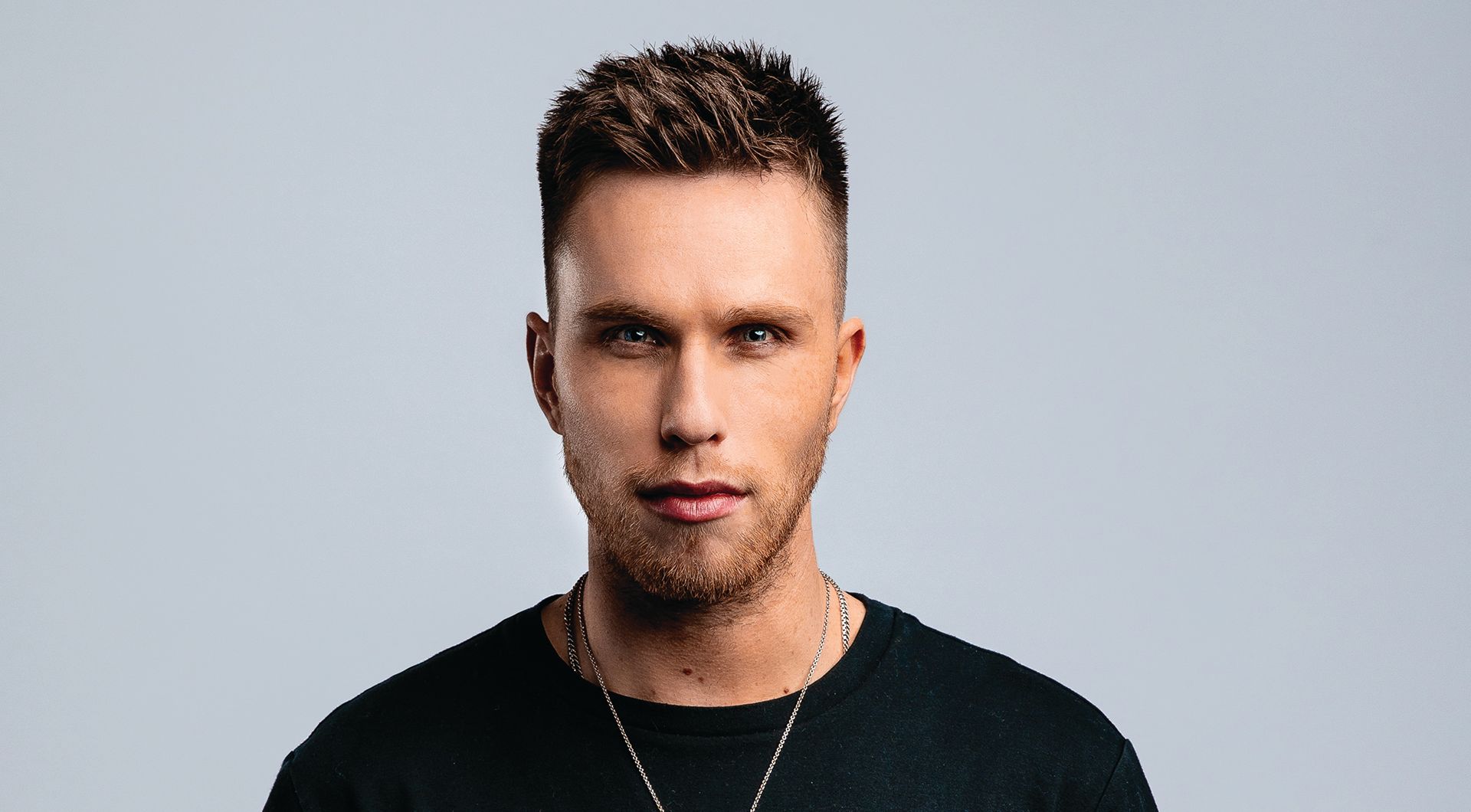 Nicky Romero over Instigate Studios